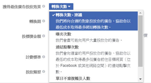 一次搞懂Facebook廣告收費準則，突破觀念盲點